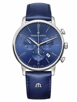 Maurice Lacroix Eliros Chronograph EL1098-SS001-420-4