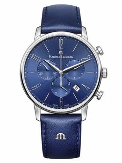 Maurice Lacroix Eliros Chronograph EL1098-SS001-420-4