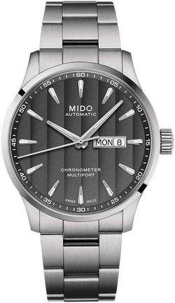 Mido Multifort Chronometer 1 M038.431.11.061.00