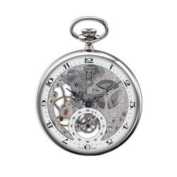 Epos Pocket Watch 2121.185.29.30.00