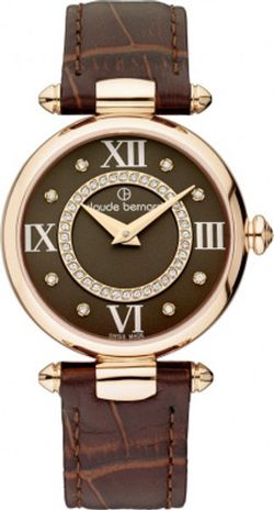 Claude Bernard Dress Code 20501-37R-BRPR1