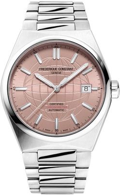 Frederique Constant Highlife Gents Automatic COSC (39 mm) FC-303S3NH6B