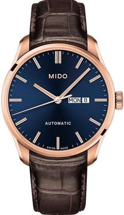 Mido Belluna Sunray M024.630.36.041.00