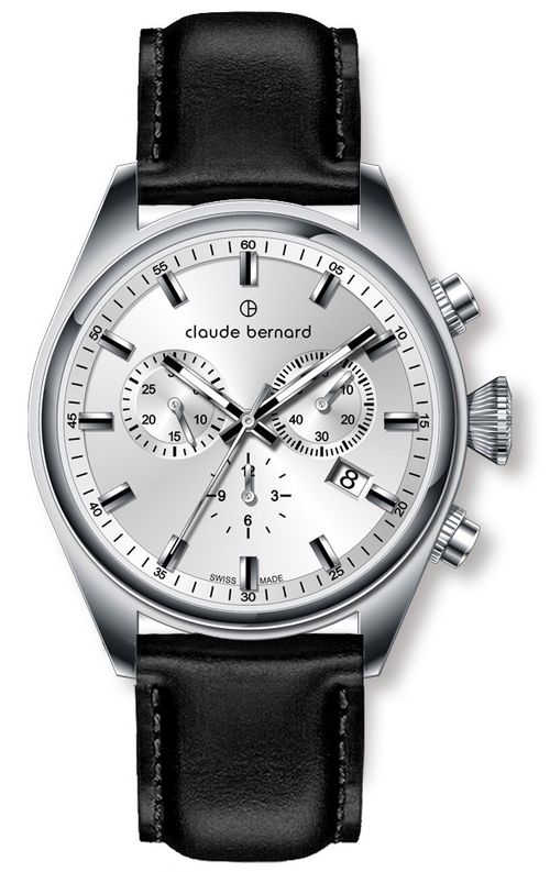 CLAUDE BERNARD 10254 3C AIN