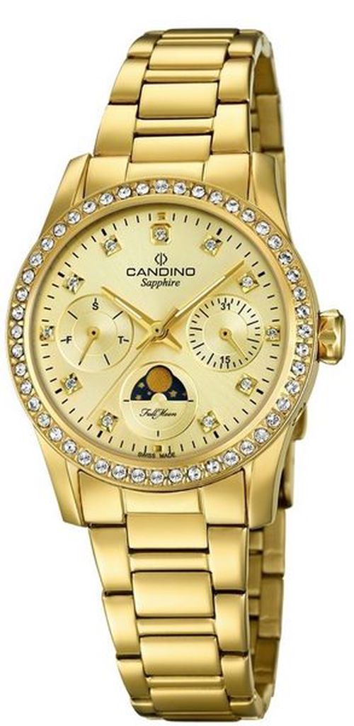 Candino Lady Petite C4689/2