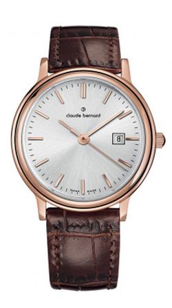 Claude Bernard Classic 54005-37R-AIR