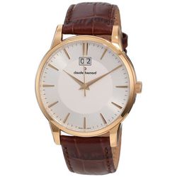 Claude Bernard Classic 63003-37R-AIR