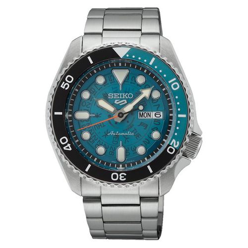 Seiko 5 SKX Sports Style SRPJ45K1