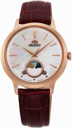 Orient Classic Sun and Moon RA-KB0002A