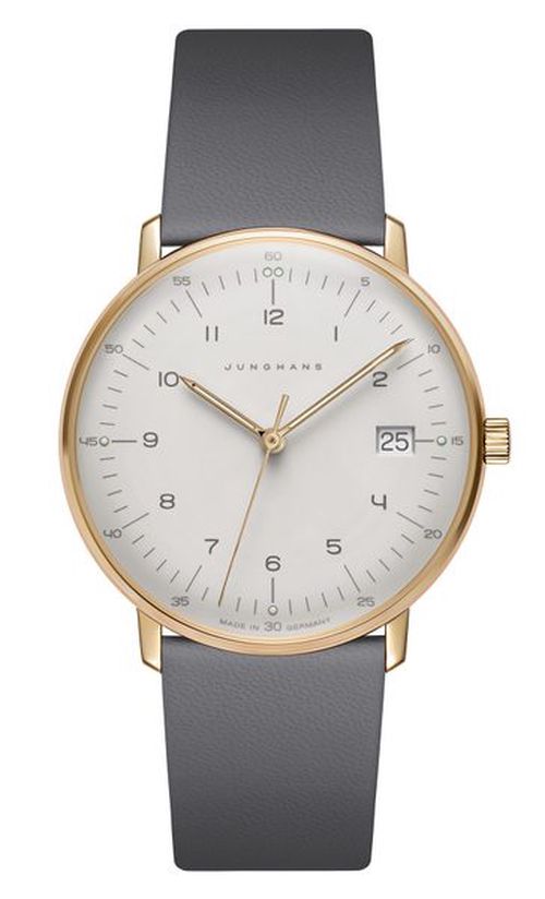 Junghans Max Bill Damen 47/7854.02