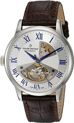 Claude Bernard Classic 85017-3-ARBUN