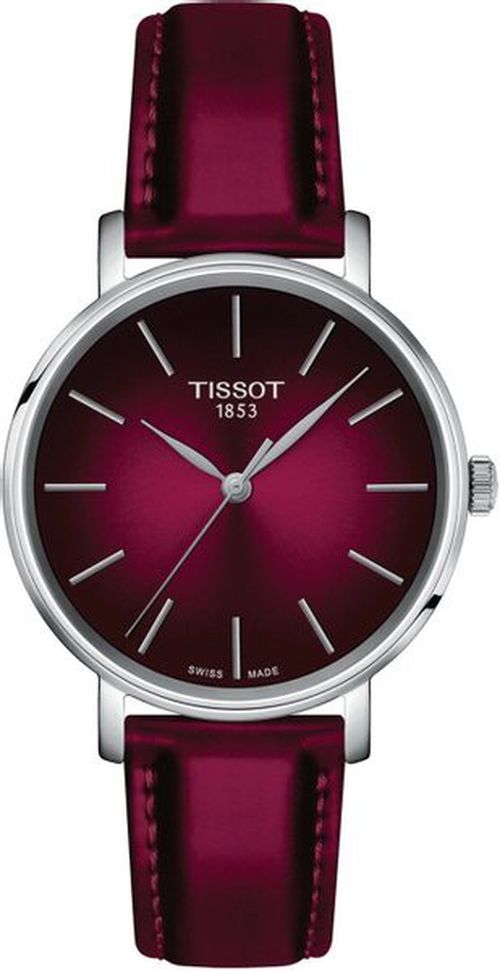 Tissot Everytime Quartz Lady T143.210.17.331.00