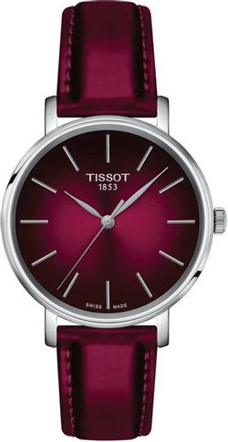 Tissot Everytime Quartz Lady T143.210.17.331.00