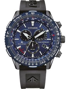 Citizen Promaster Sky Eco-Drive Radio Controlled CB5006-02L