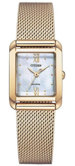 Citizen Eco-Drive L EW5593-64D