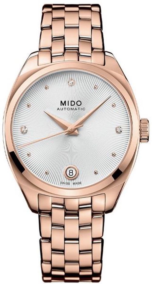 Mido Belluna Royal Lady M024.307.33.036.00