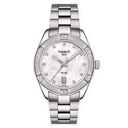 Tissot PR 100 Quartz T101.910.11.116.00