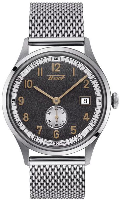 Tissot Heritage 1938 T142.428.11.082.00