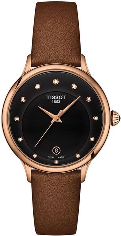 Tissot Odaci-T T133.210.36.056.00