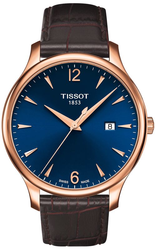 TISSOT T063.610.36.047.00