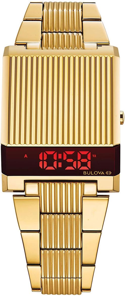 BULOVA 97C110