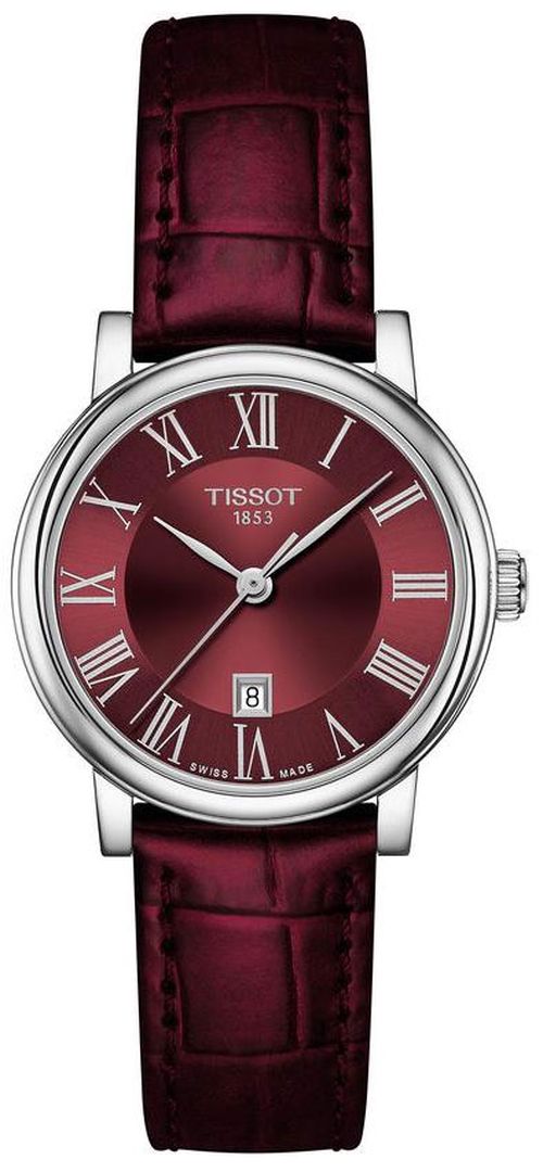 TISSOT T122.210.16.373.00