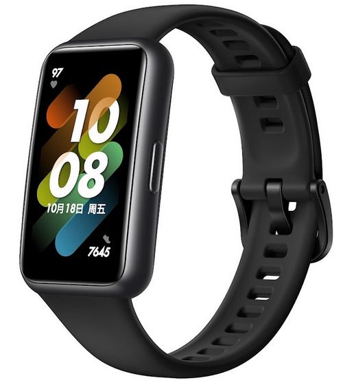 HUAWEI Band 7 Graphite Black 55029077