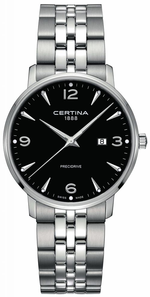 CERTINA C035.410.11.057.00