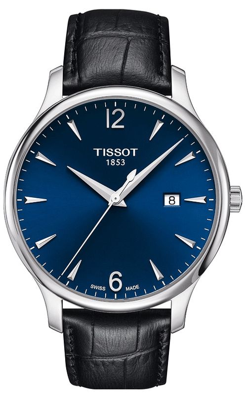 TISSOT T063.610.16.047.00