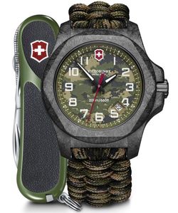 Victorinox I.N.O.X. Carbon Limited Edition 241927.1