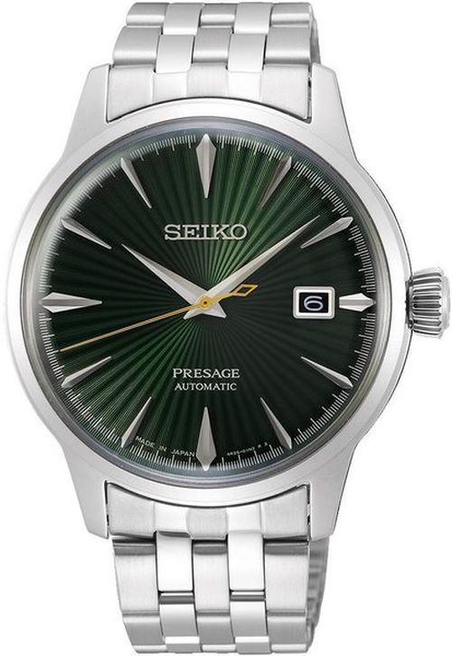 Seiko Presage SRPE15J1