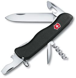 Nůž Victorinox Picknicker Black