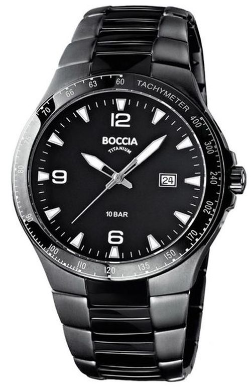 Boccia Titanium 3627-02