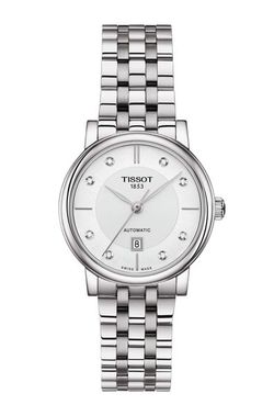 Tissot Carson Premium Automatic Lady T122.207.11.036.00