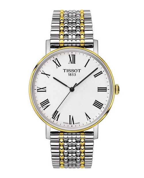 Tissot Everytime Quartz T109.410.22.033.00