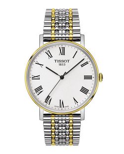 Tissot Everytime Quartz T109.410.22.033.00