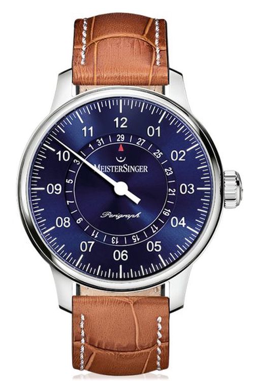 MeisterSinger Perigraph AM1008