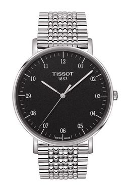 Tissot Everytime Quartz T109.610.11.077.00