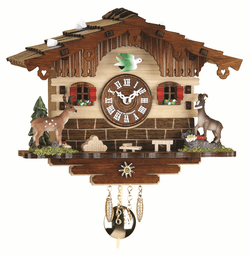 Trenkle 2036 PQ - Kukačky od německého výrobce