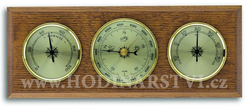 Meteostanice TFA 20.1001