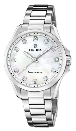 Hodinky Festina SOLAR ENERGY 20654/1