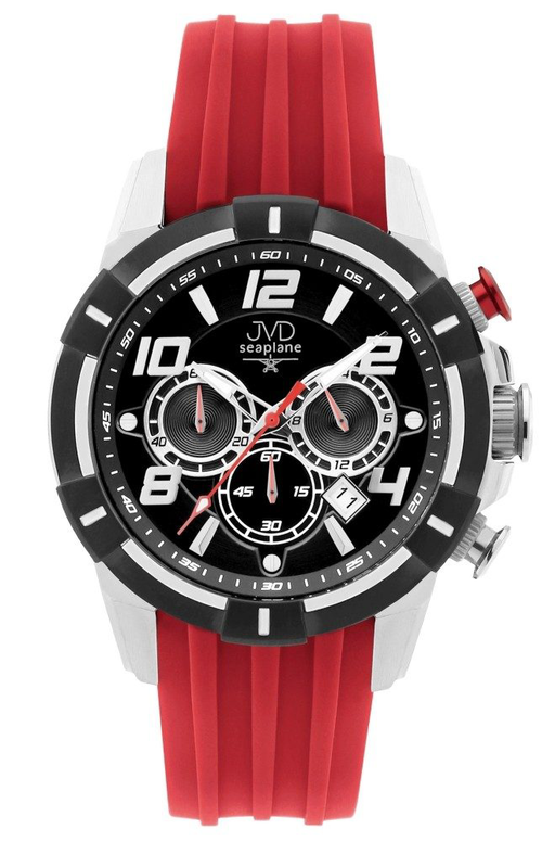 Náramkové hodinky JVD JE1007.3