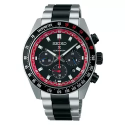 Seiko Prospex SSC957P1 Speedtimer Datsun 240Z Limited Edition