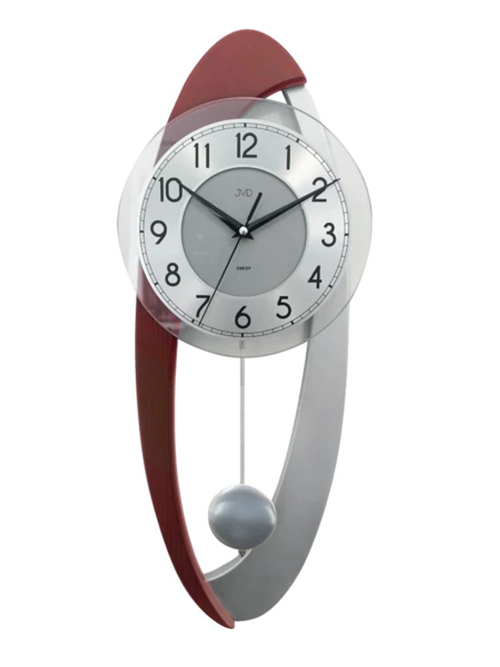 Nástěnné hodiny JVD NS11004/23