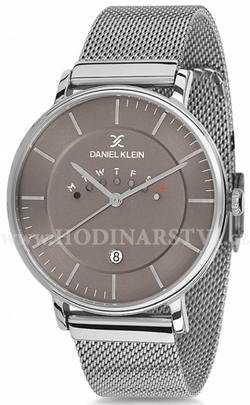 Hodinky Daniel Klein DK11736-7