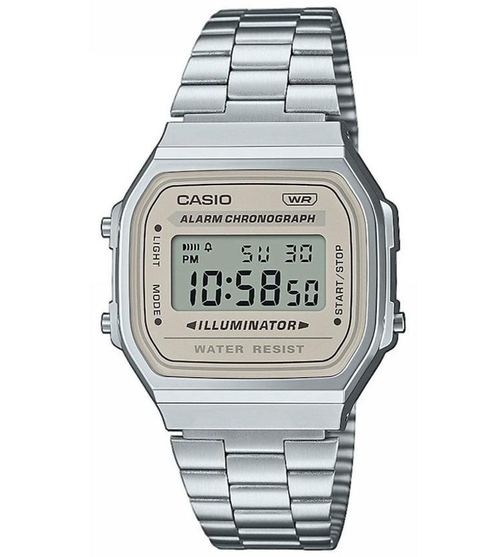Hodinky Casio A168WA-8AYES