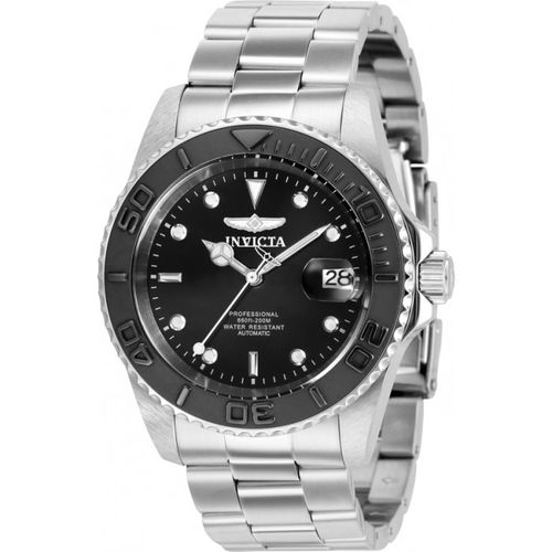 Invicta Pro Diver