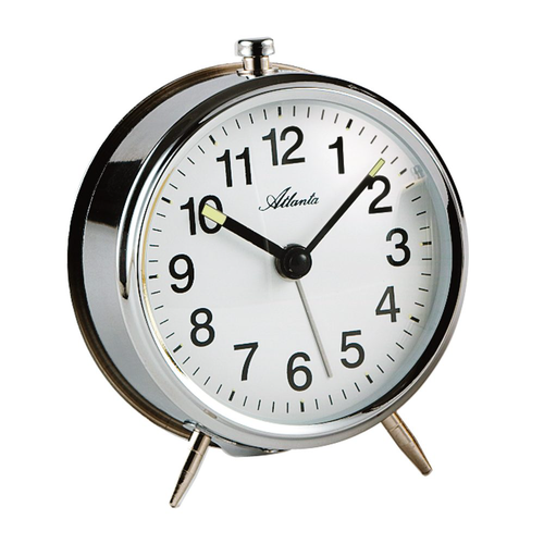 Mechanický budík Atlanta 1051/19