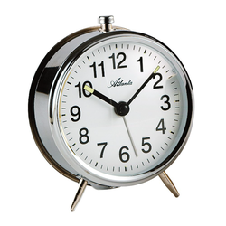 Mechanický budík Atlanta 1051/19