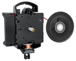 Kyvadlový strojek UTS s odbíjením 16,2 mm